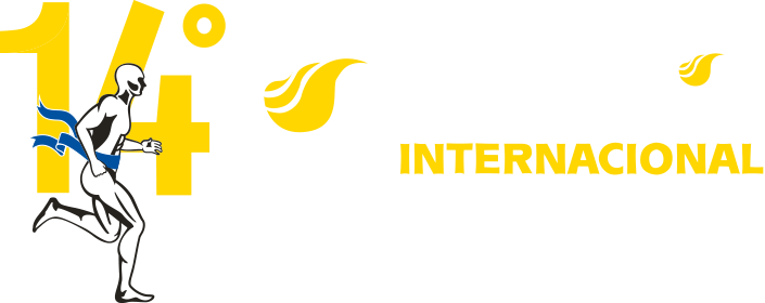 logotipo del Maratón 14 de Juárez